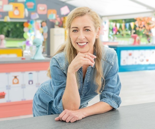 Plien van Bennekom debuteert met Heel Holland Bakt Kids