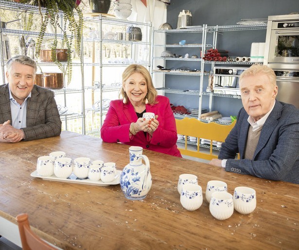 Welke man wint Heel Holland bakt nog een keer?