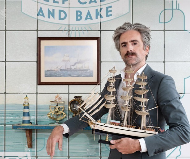 Omroep MAX trakteert fans op nog een bakcompetitie: Heel Vlaanderen Bakt Kids