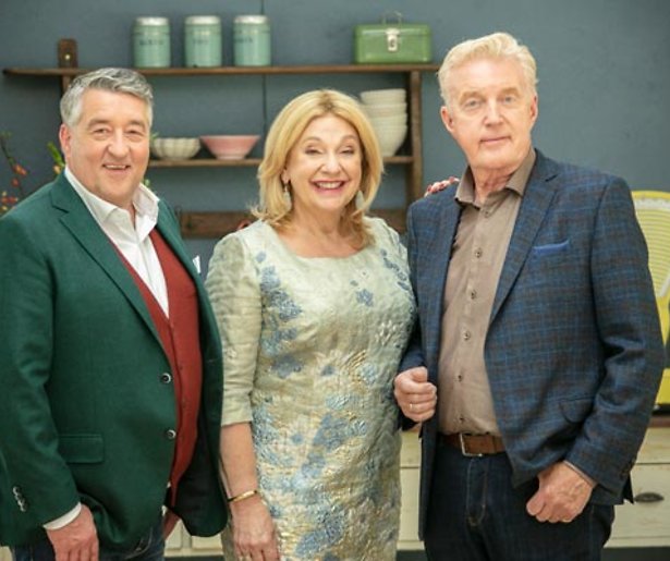 Heel Holland Bakt gaat van start!