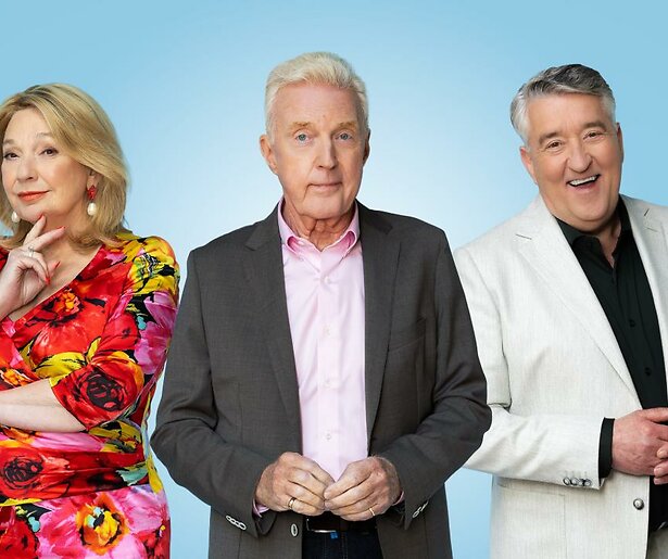 Heel Holland Bakt komt echt veel sneller op de buis dan verwacht