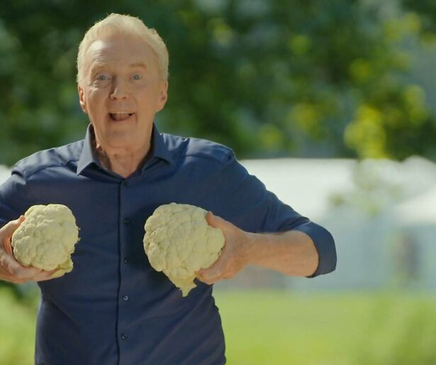 De TV van gisteren: Heel Holland Bakt werd een soort Spuiten en Slikken