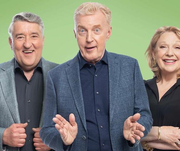 De TV van gisteren: Heel Holland Bakt scoort óók op zaterdag