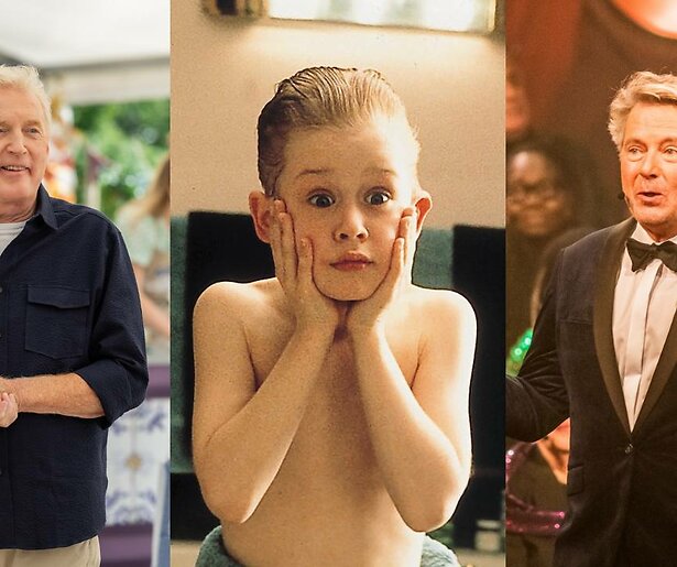 Deze programma's en films kijk je op eerste kerstdag 2025