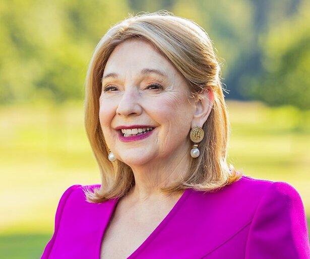 Janny van der Heijden: 'Ik verwacht dat Heel Holland Bakt Elke Dag in de smaak zal vallen'