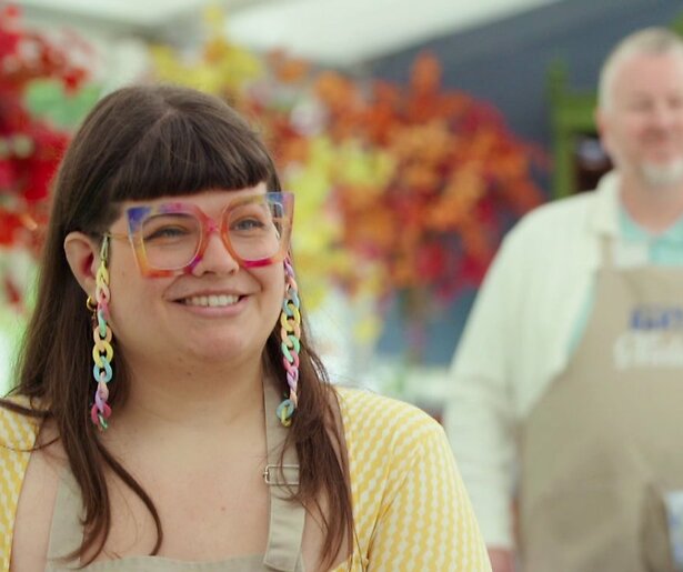 De acht overgebleven bakkers van Heel Holland Bakt moeten flink hun best doen