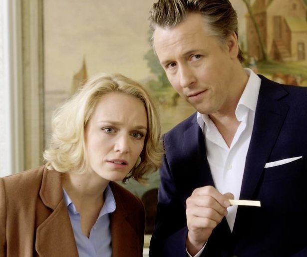 Heer en Meester sluit af met tv-film