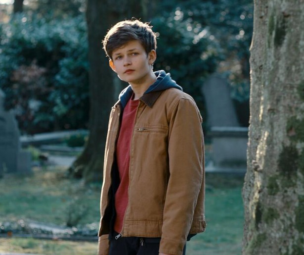 Het tweede seizoen van de jeugdserie Hein gaat van start op NPO3