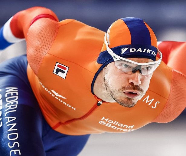 Snelle kilometer in Salt Lake City