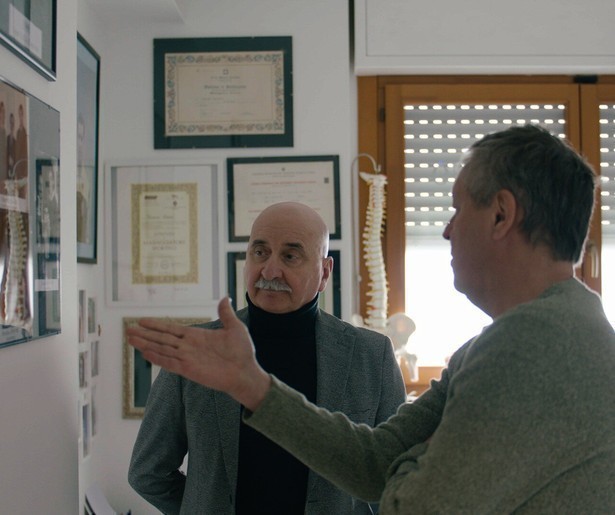 Frank Raes blikt terug op het Heizeldrama uit 1985