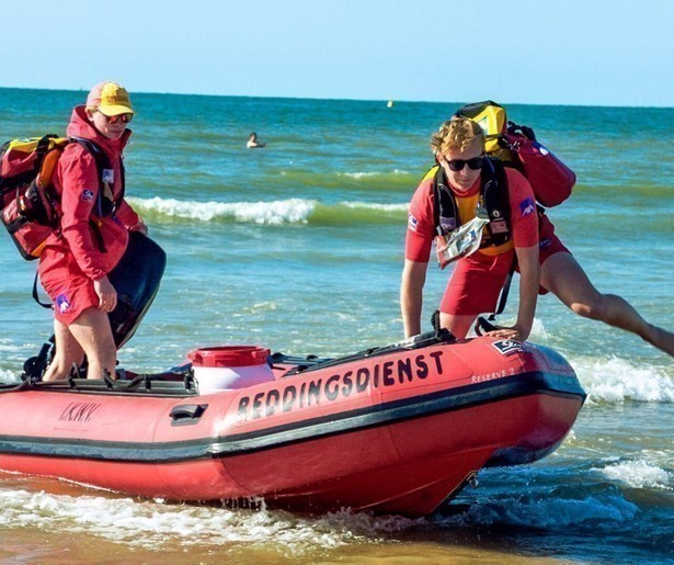 Vlaamse realityserie Helden van Hier: De Kust nu ook te zien bij RTL 5