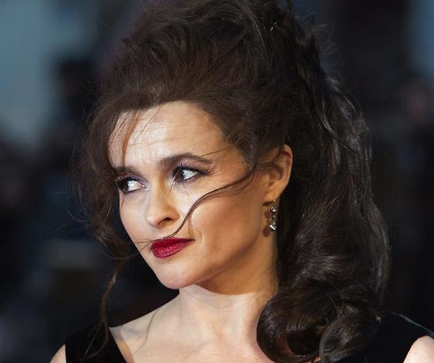 Helena Bonham Carter is nieuwe prinses Margaret in The Crown