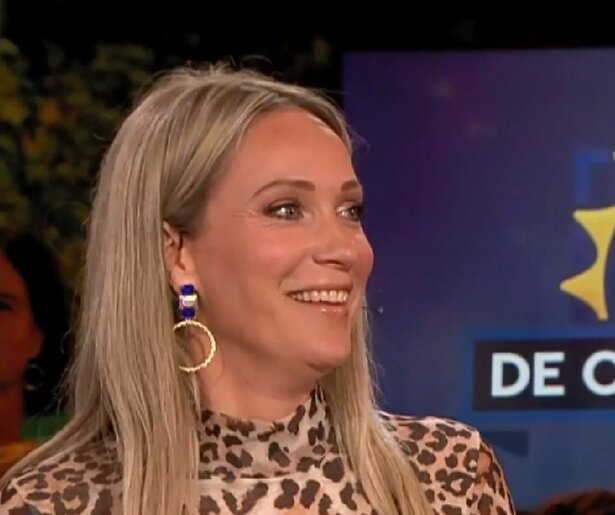 Hélène Hendriks is terug met een kakelvers seizoen van De Oranjezomer