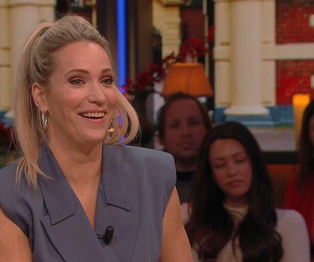 De TV van gisteren: Hélène Hendriks noteert kijkcijferrecord met De Oranjewinter