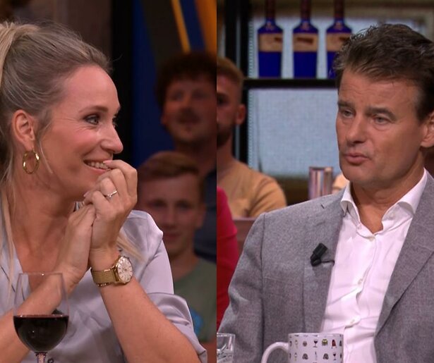 Wilfred Genee heeft goed nieuws voor De Oranjezomer-kijkers: 'Hélène keert terug'