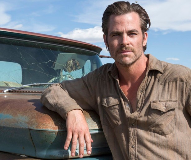 Chris Pine en Ben Foster overvallen banken in Hell or High Water