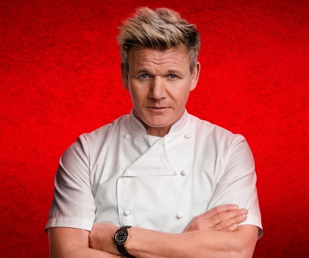 Je ziet het veertiende seizoen van Hell's Kitchen bij NET5