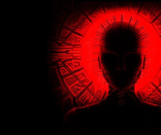 Odessa A’zion krijgt toegang tot een duistere dimensie in Hellraiser