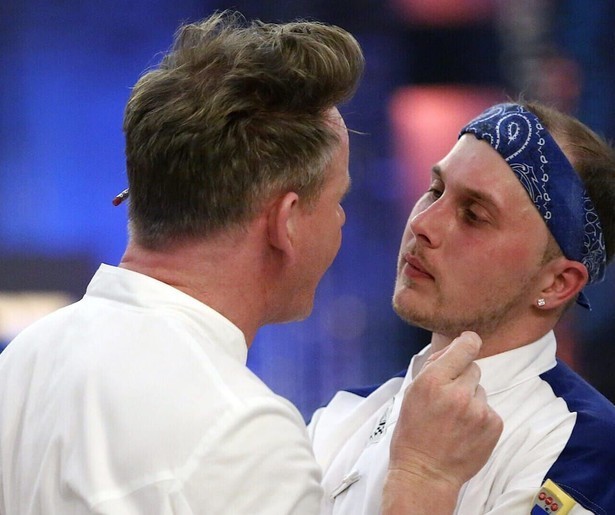 Gordon Ramsay is terug met een gloednieuw seizoen van Hell's Kitchen op Net5