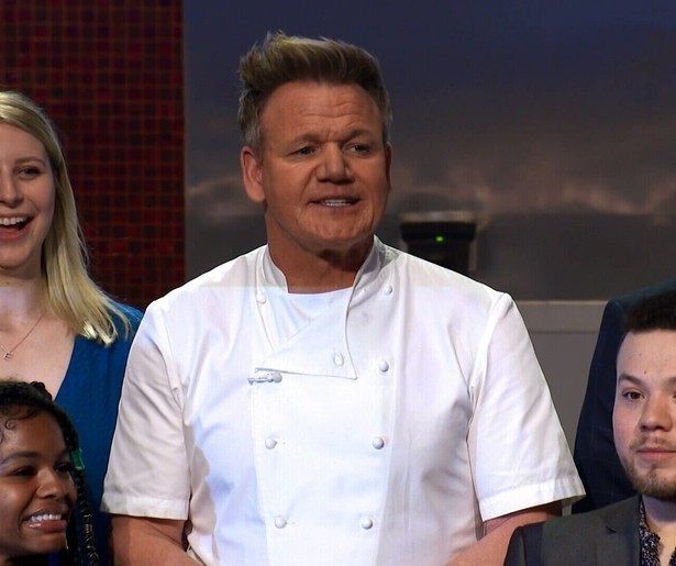 Gordon Ramsay geeft jong talent een kans in het twintigste seizoen van Hell's Kitchen