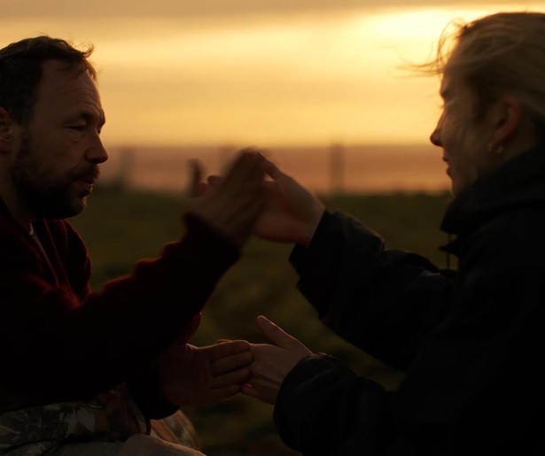 Op de vlucht met een patiënt