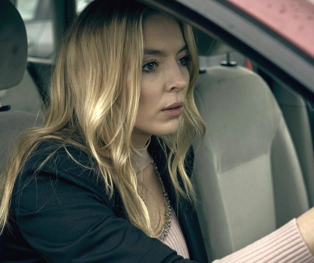 Jodie Comer slaat op de vlucht met een patiënt in Help