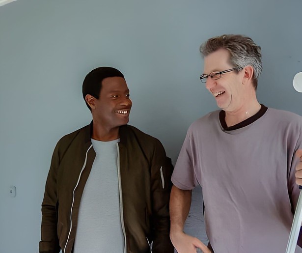 RTL4 zendt eenmalig een herhaling uit van Help, Mijn Man is Klusser!