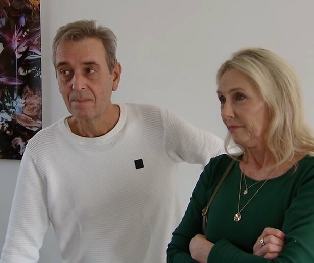 Heerlen roept om hulp in Help, Mijn Man Is Klusser