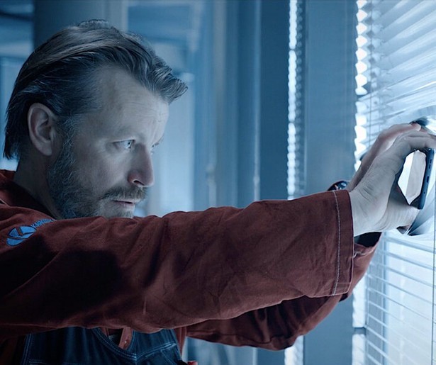 Finse misdaadserie Helsinki Syndrome van start