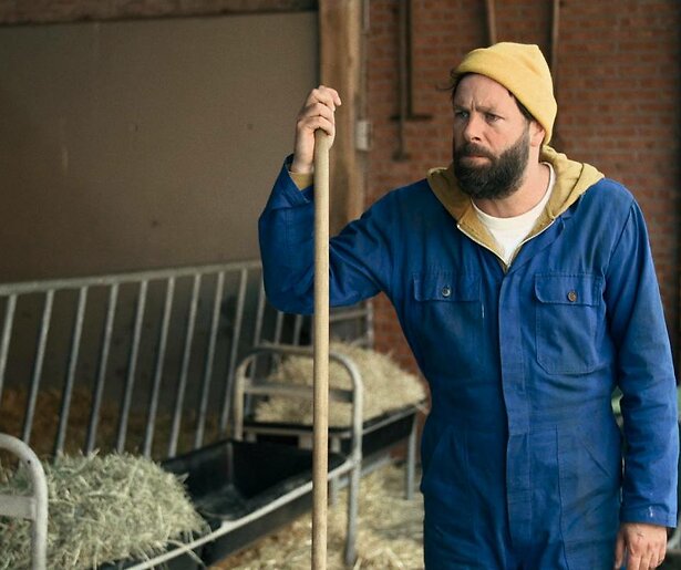 Hendrik Jan Bökkers ziet zijn zoon radicaliseren in Woeste Grond