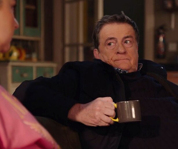 GTST-kijkers gieren om opvallende 'goocheltruc': 'Opa Henk wordt Hans Klok'