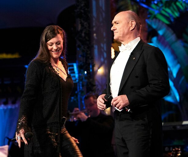 Beste Zangers: 5 duetten om nooit meer te vergeten