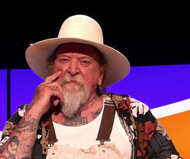 Henk Schiffmacher doet mee aan De Slimste Mens: 'Mijn geheugen is als een damestas'