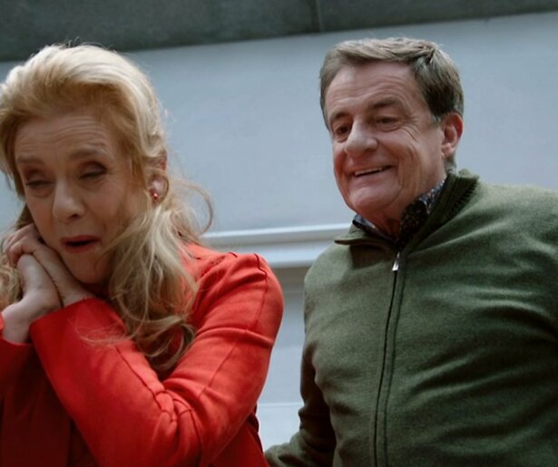 Dit weten we al over de cliffhanger van het 33ste seizoen GTST