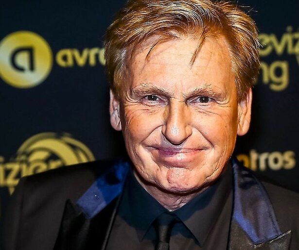 BN'ers halen opgelucht adem: Henny Huisman komt niet met juice