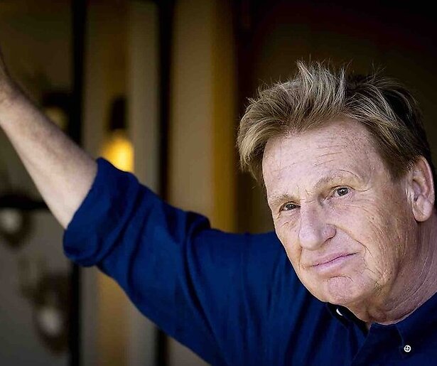 Henny Huisman reageert op keiharde uitspraken Johan Derksen