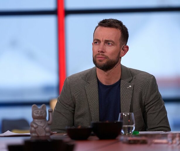 Studio Sport Eredivisie is weer terug van weggeweest