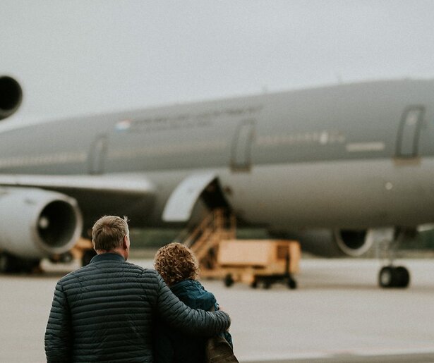 NOS staat op 17 juli op passende wijze stil bij de slachtoffers van de vliegramp MH17
