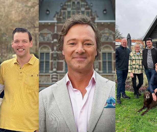 Waarom kijken we in Nederland zo graag naar herhalingen?