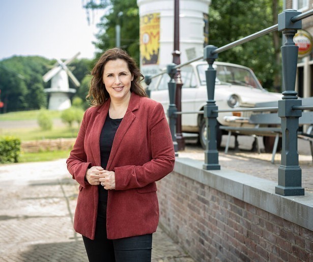 Anniko van Santen presenteert jaarlijkse tv-special Herinneringen voor het Leven