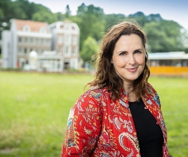 Anniko van Santen presenteert Herinneringen voor het Leven: Stop Dementie