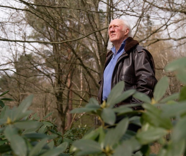 Ivo Niehe gaat in gesprek met Herman van Veen in Herman van Veen 80!