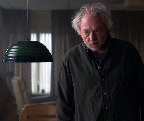 Aus Greidanus slaat aan het moorden