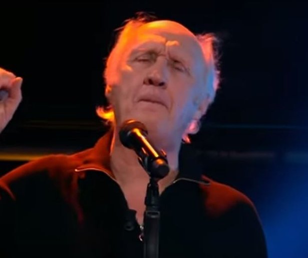 Videosnack: Herman van Veen en OG3NE doen Opzij