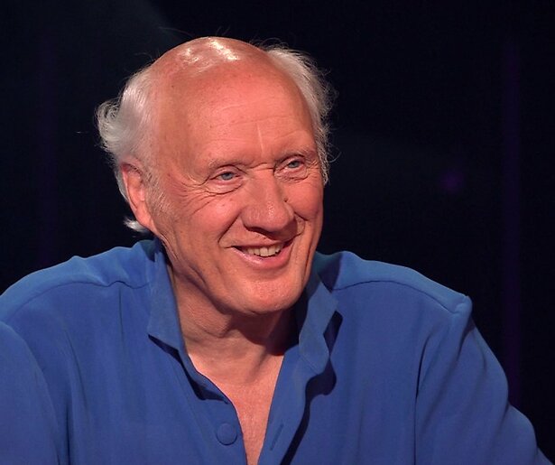 Herman van Veen over docuserie Herman van Veen 80!: 'Ik ben net zo nieuwsgierig als u'