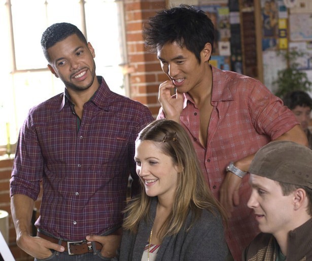 De liefde is bikkelhard voor Ginnifer Goodwin in He's Just Not That Into You