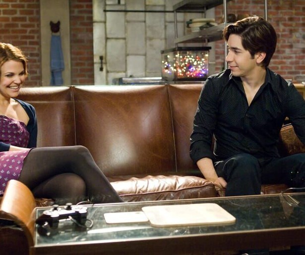 De liefde is bikkelhard voor Ginnifer Goodwin uit He's Just Not That Into You