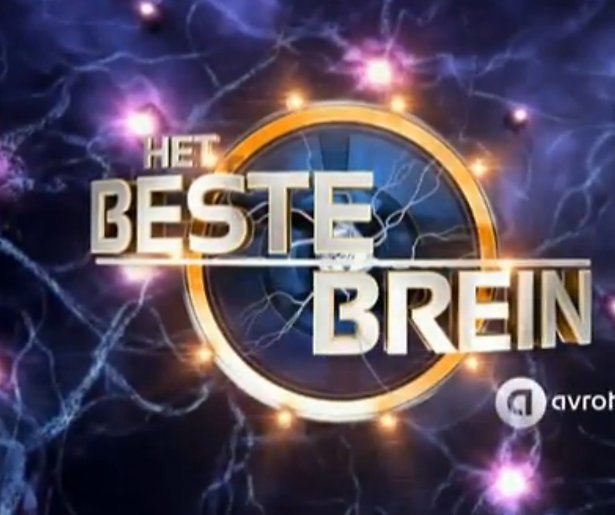 De TV van gisteren: Beste brein van Nederland eindigt onder het miljoen
