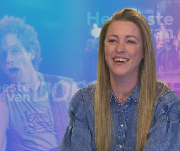 De beste hits van Doe Maar in Het Beste van.... 