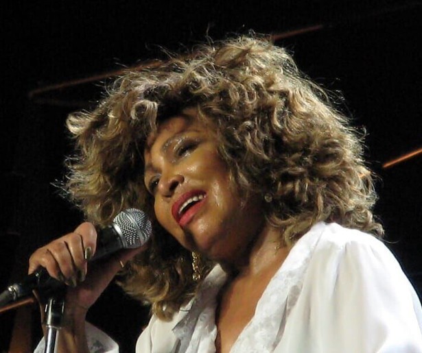 Het beste van ...staat in het teken van Tina Turner